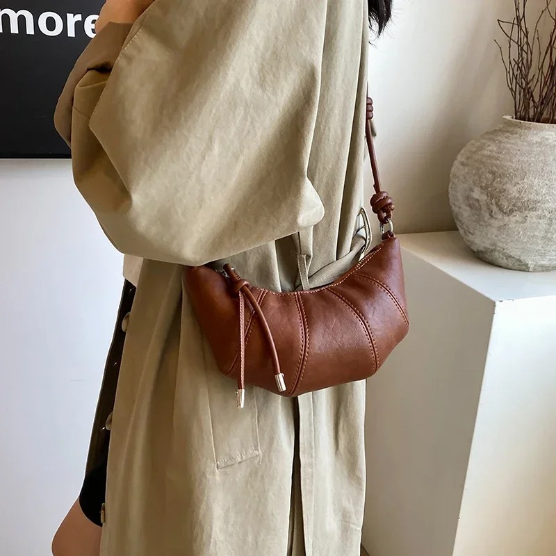PU Rits Designer Luxe Knoedelz - Women Bags Branded Sale recensie en prijs