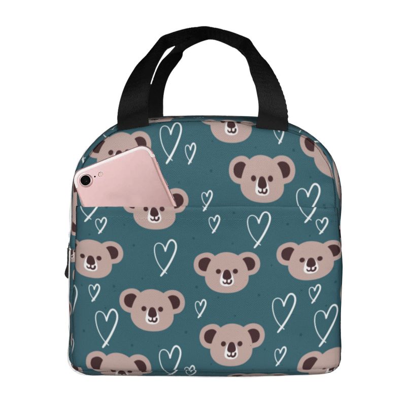 Aangepaste Australië Bear Koal - Women Bags Australia recensie en prijs