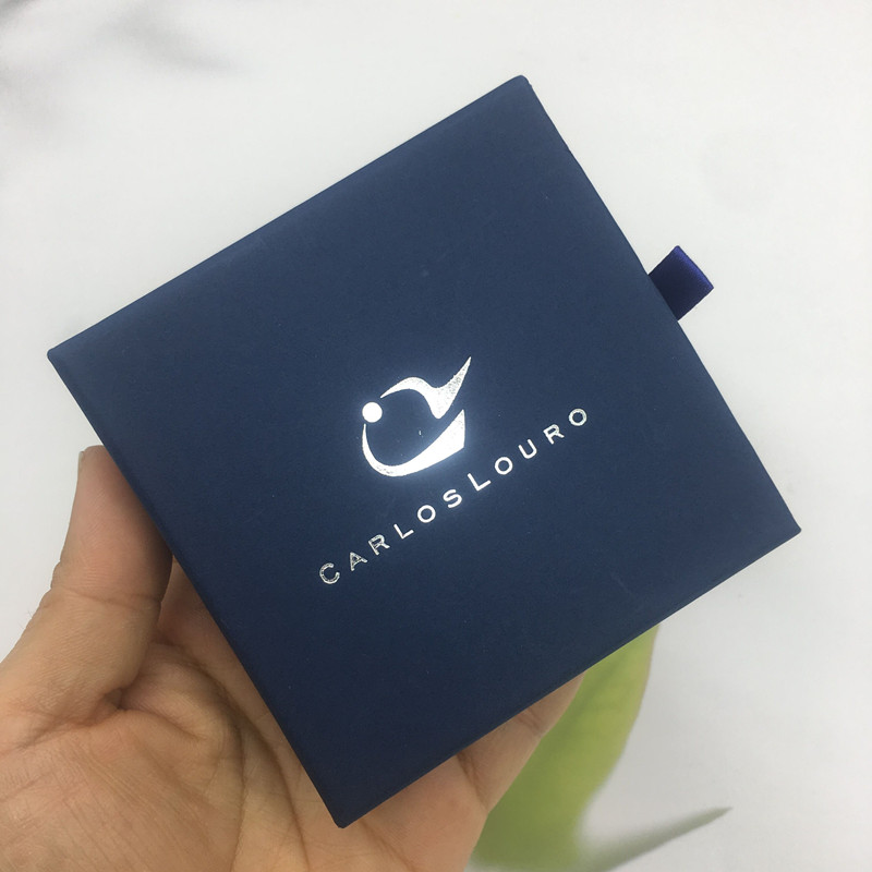 50 stuks op maat gemaakte logo - Box Bag Rigid recensie en prijs