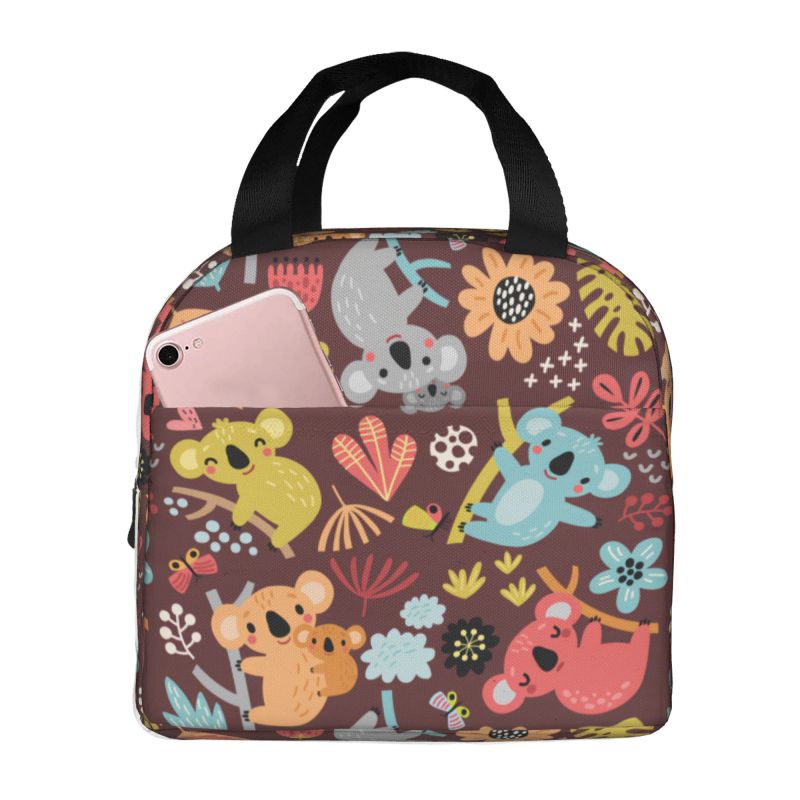 Aangepaste Australië Bear Koal - Women Bags Australia recensie en prijs