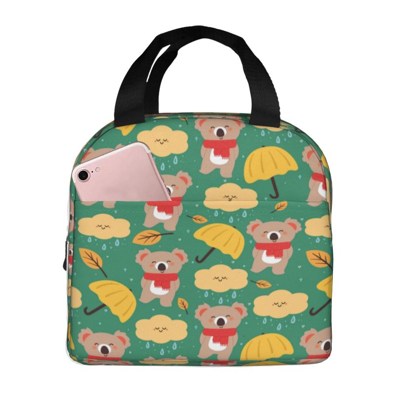 Aangepaste Australië Bear Koal - Women Bags Australia recensie en prijs