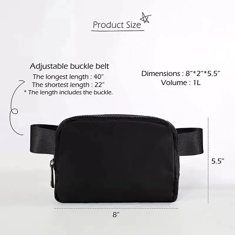 Australië Vlag Heuptasje Sport - Women Bags Australia recensie en prijs