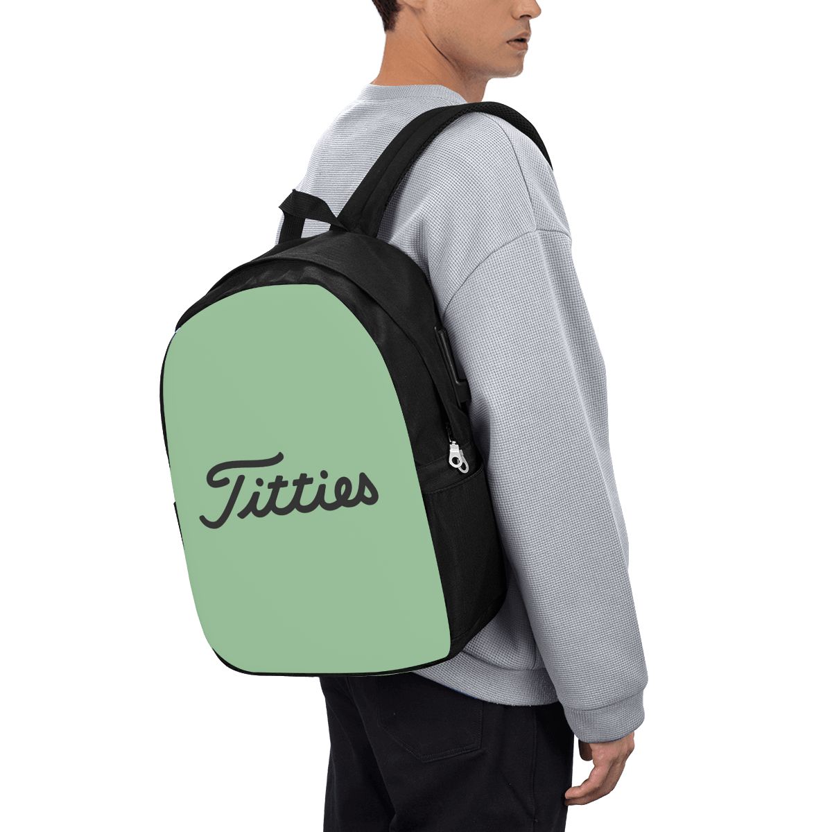Titties Golfbalrugzak Reisnote - Women Bags For Women recensie en prijs