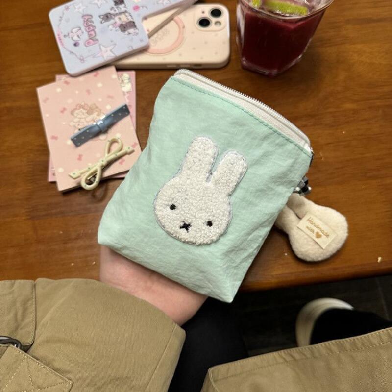 Nieuwe Miffy Rits Make-up Tas  - Women Bags Medium Size recensie en prijs