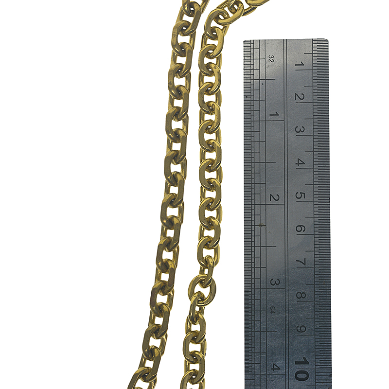Op maat gemaakte motorfiets ke - Mini Purse Chain recensie en prijs
