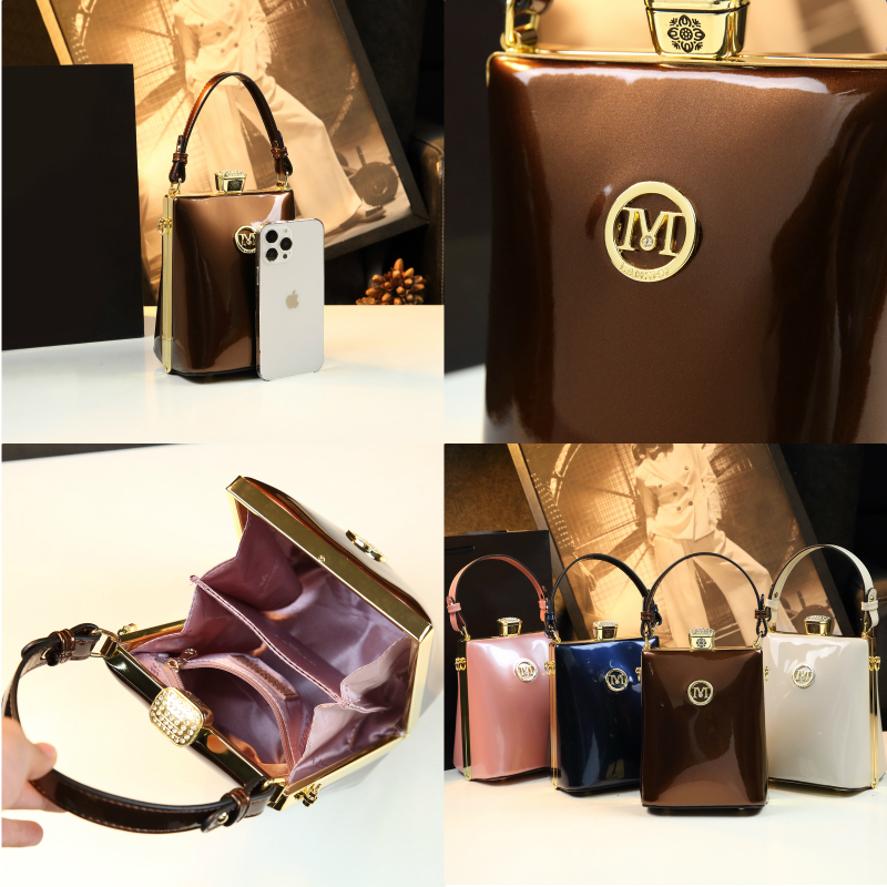 Luxe Designer Gloednieuwe Hoge - Women Bags Branded Sale recensie en prijs