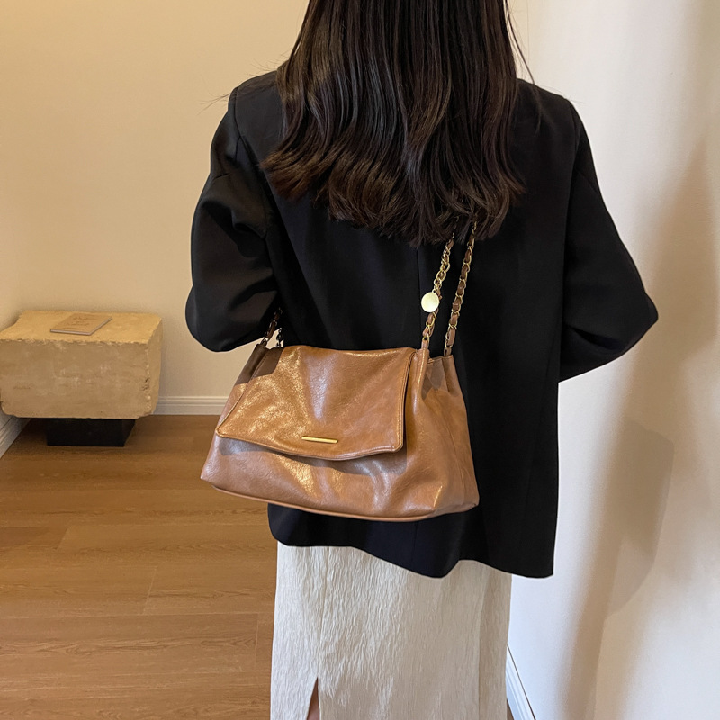Retro trend grote capaciteit o - Women Bags Zadig recensie en prijs
