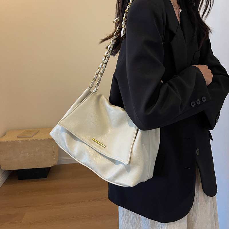 Retro trend grote capaciteit o - Women Bags Zadig recensie en prijs