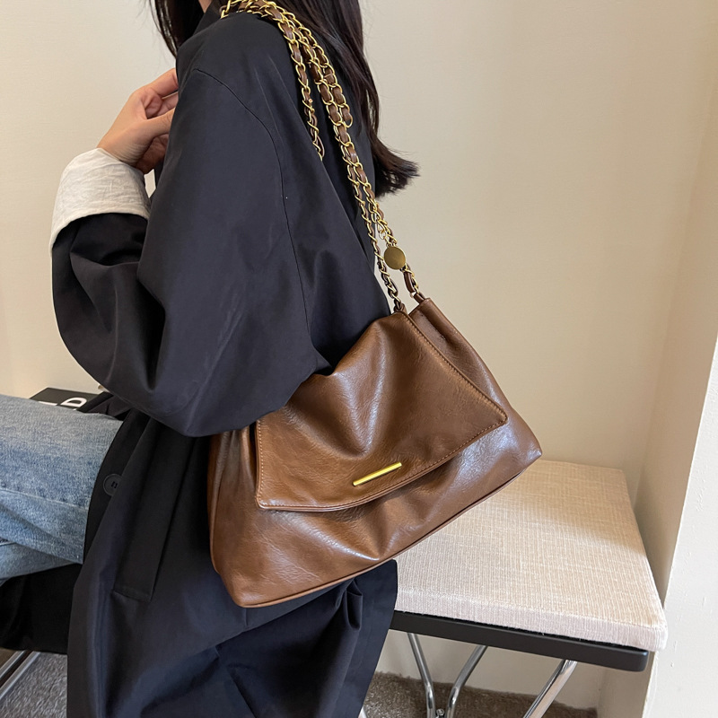 Retro trend grote capaciteit o - Women Bags Zadig recensie en prijs