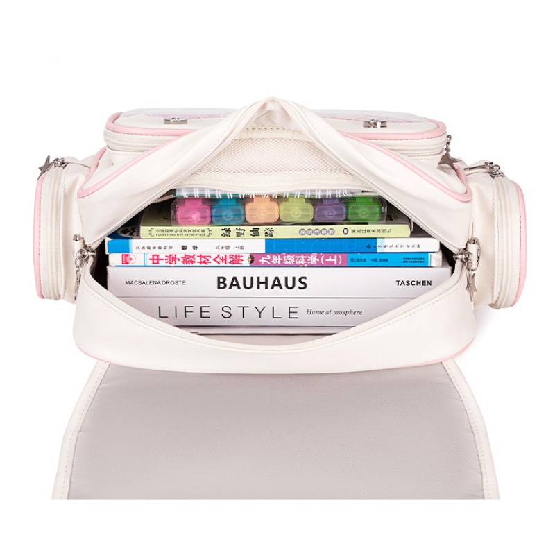 Japanse schooltas voor meisjes - Women Bags Medium Size recensie en prijs