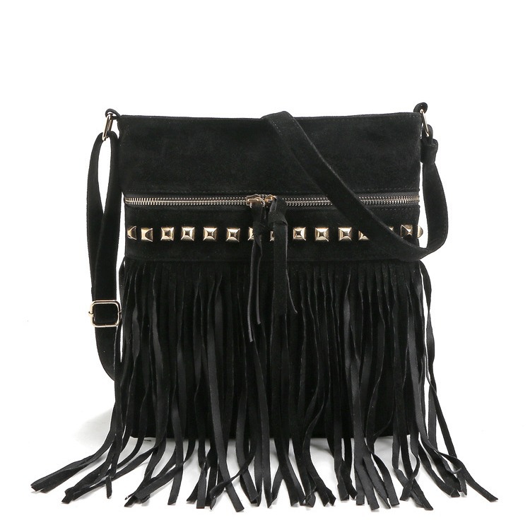 Luxe Party Schoudertas Zijtas  - Women Bags Zadig recensie en prijs