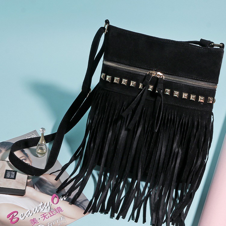 Luxe Party Schoudertas Zijtas  - Women Bags Zadig recensie en prijs