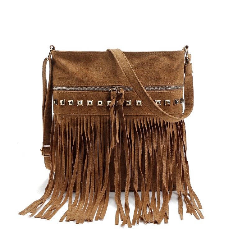 Luxe Party Schoudertas Zijtas  - Women Bags Zadig recensie en prijs