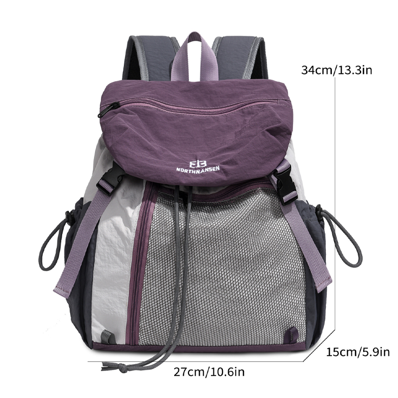 Mode Commuter Rugzak Vrouwelij - Women Bags Medium Size recensie en prijs