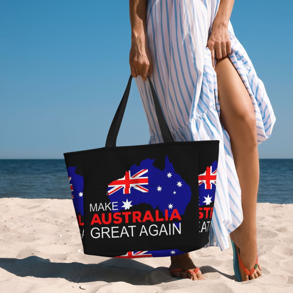 Make Australia Great Again Str - Women Bags Australia recensie en prijs