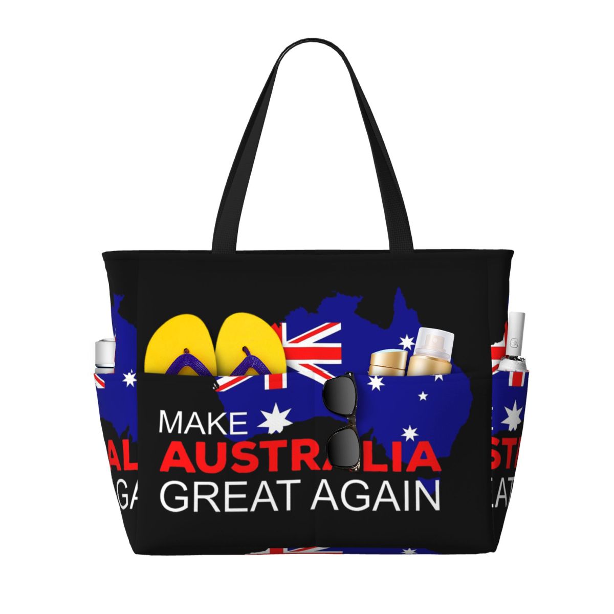 Make Australia Great Again Str - Women Bags Australia recensie en prijs