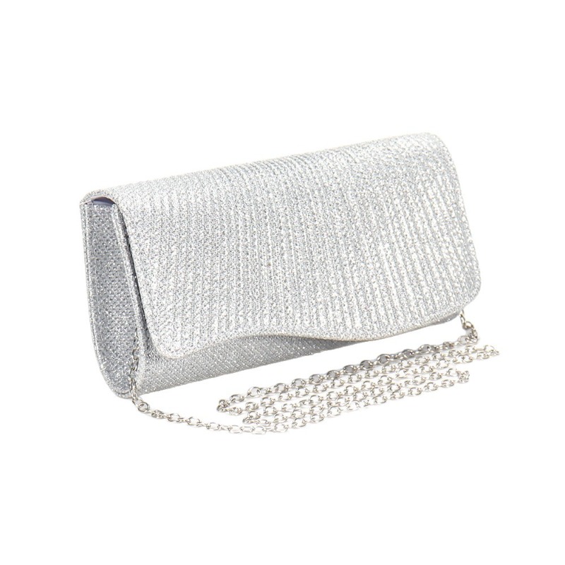 2026 Nieuwe Vrouwen Vouw Glitt - Mini Purse Chain recensie en prijs