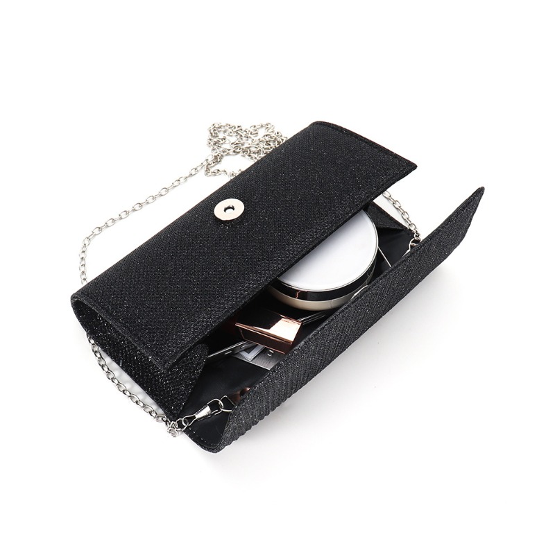 2026 Nieuwe Vrouwen Vouw Glitt - Mini Purse Chain recensie en prijs