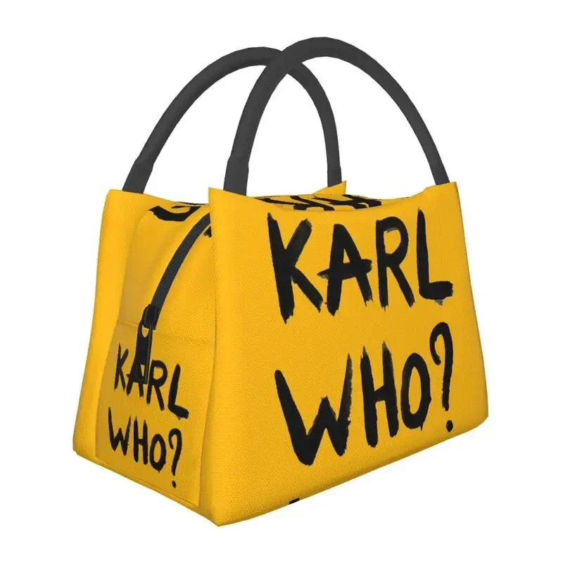 Karl Who geïsoleerde lunchtass - Women'S Karl Bags recensie en prijs