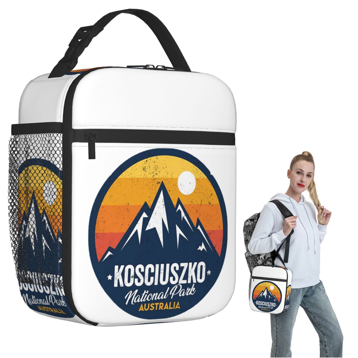 Mount Kosciuszko National Park - Women Bags Australia recensie en prijs
