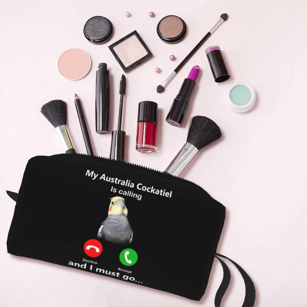 Mijn Australische valkparkiet  - Women Bags Australia recensie en prijs