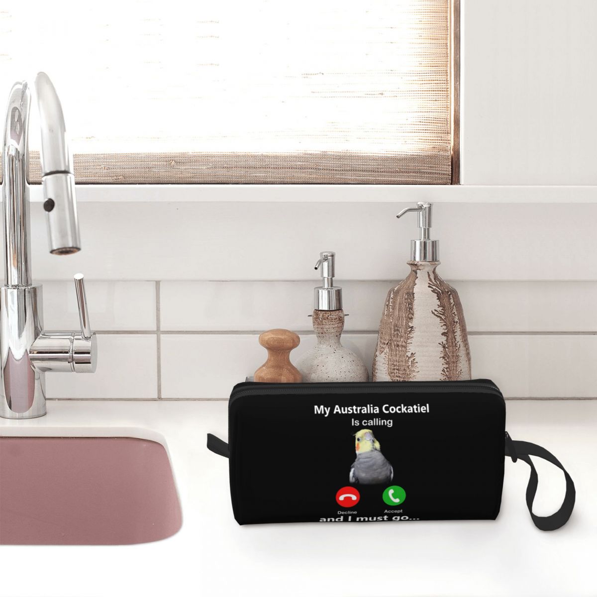 Mijn Australische valkparkiet  - Women Bags Australia recensie en prijs