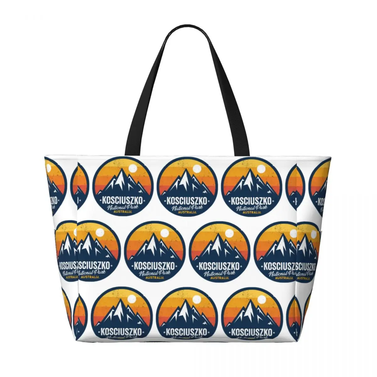 Mount Kosciuszko National Park - Women Bags Australia recensie en prijs