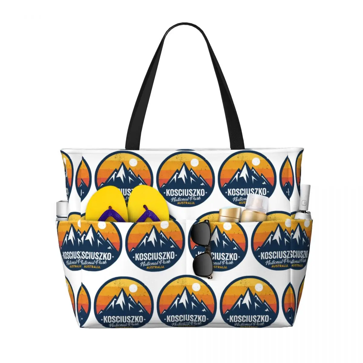 Mount Kosciuszko National Park - Women Bags Australia recensie en prijs
