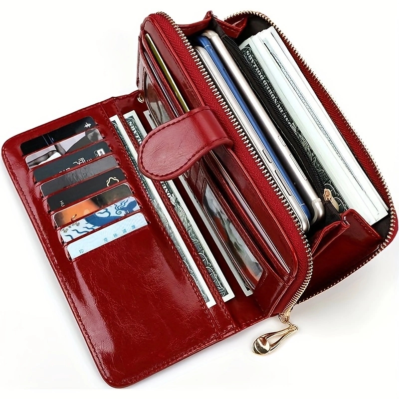 Hot Koop Vrouwen Portemonnee L - Women Bags Discount recensie en prijs
