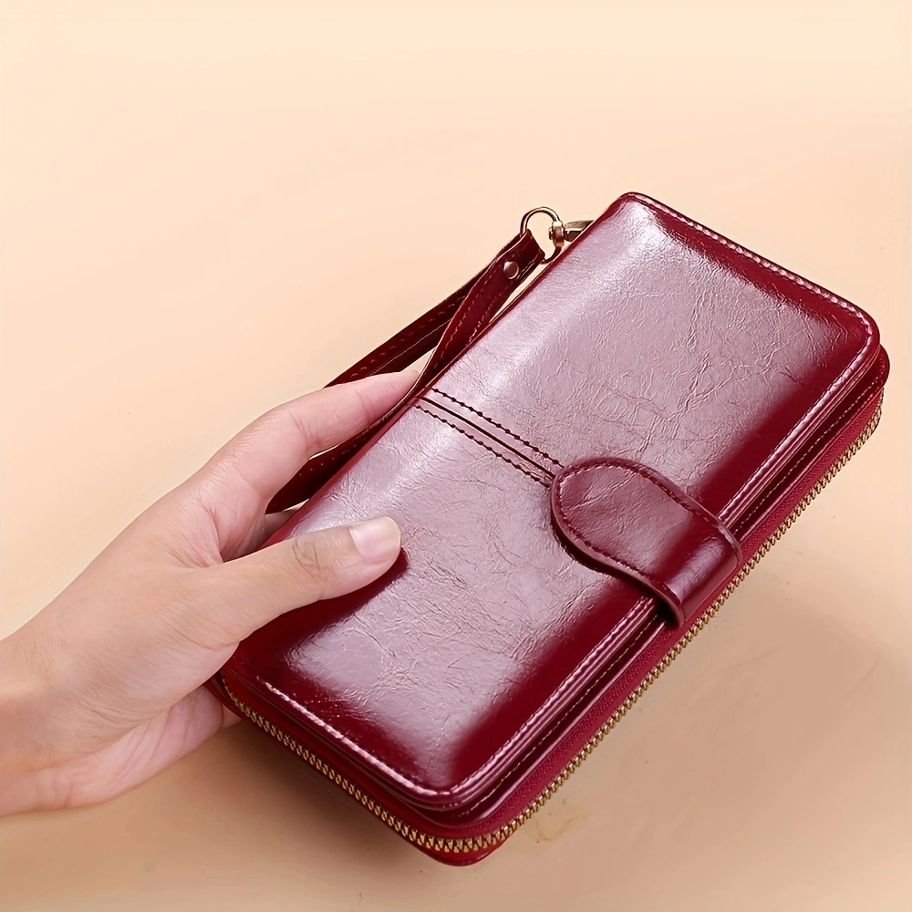 Hot Koop Vrouwen Portemonnee L - Women Bags Discount recensie en prijs