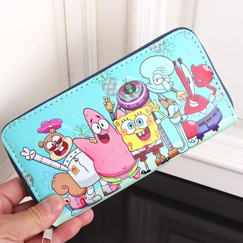 Nieuwe SpongeBob SquarePants L - Women Bags Medium Size recensie en prijs