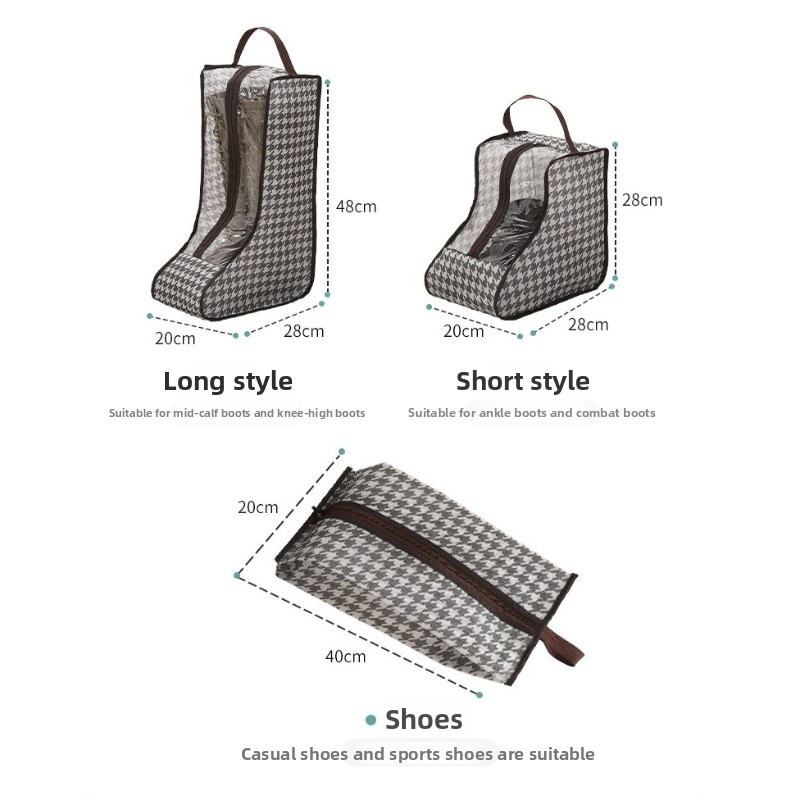 Opbergzakken voor hoge laarzen - Women Bags For Women recensie en prijs
