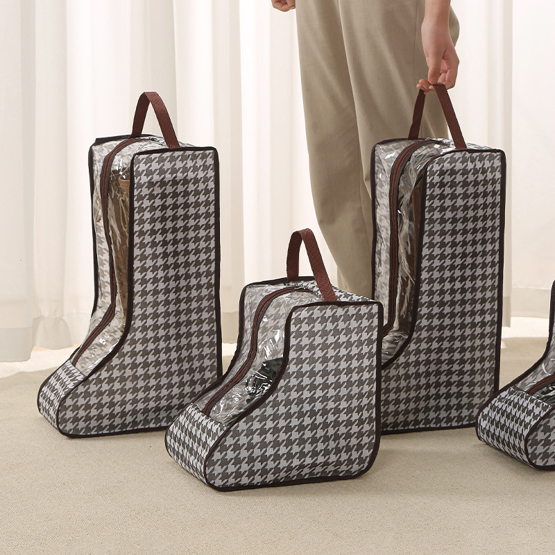 Opbergzakken voor hoge laarzen - Women Bags For Women recensie en prijs
