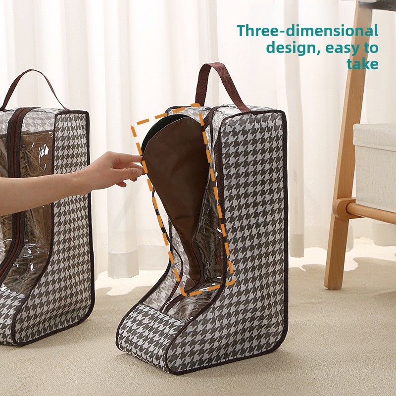 Opbergzakken voor hoge laarzen - Women Bags For Women recensie en prijs