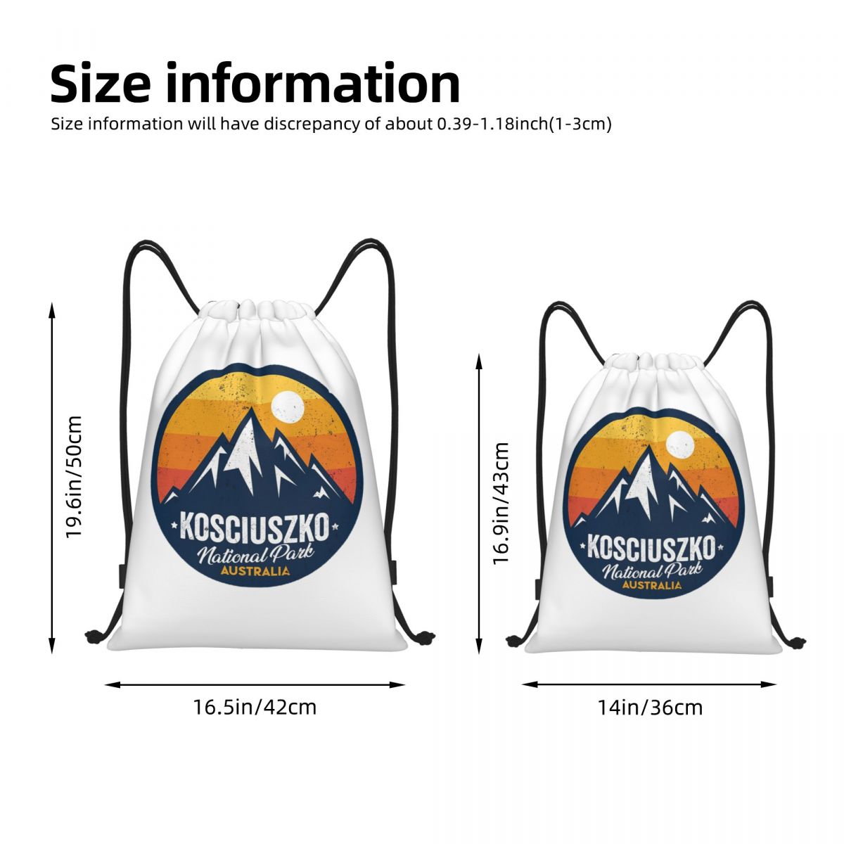 Mount Kosciuszko National Park - Women Bags Australia recensie en prijs