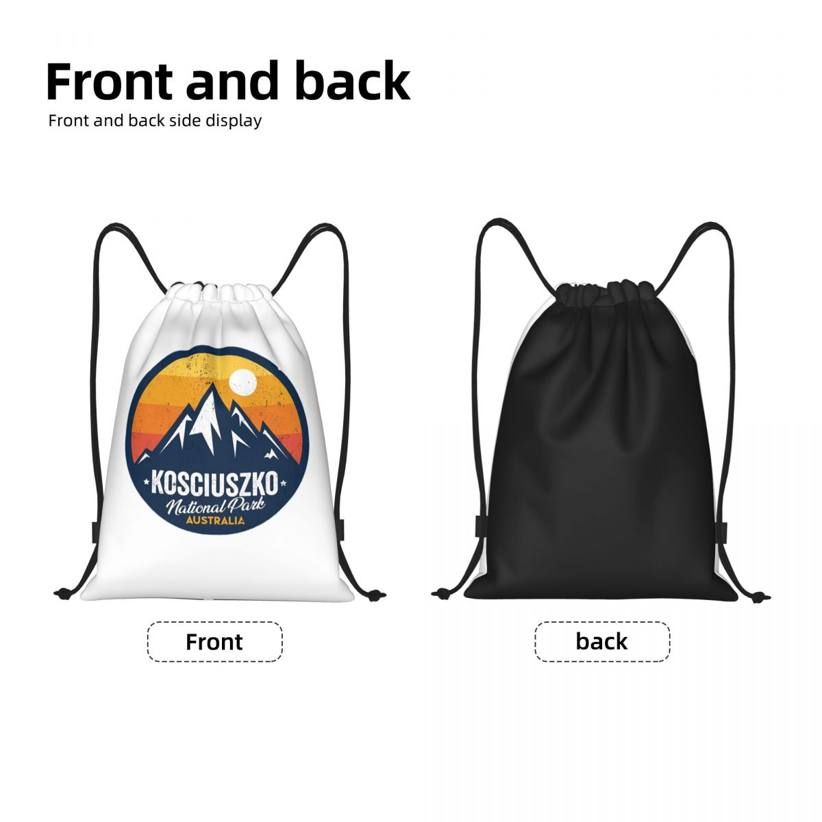 Mount Kosciuszko National Park - Women Bags Australia recensie en prijs