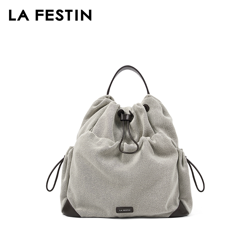 LA FESTIN Originele merkrugzak - Women Bags Medium Size recensie en prijs