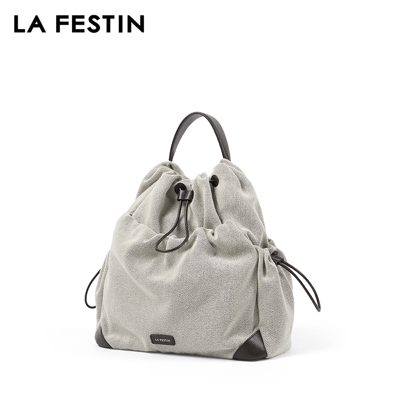 LA FESTIN Originele merkrugzak - Women Bags Medium Size recensie en prijs