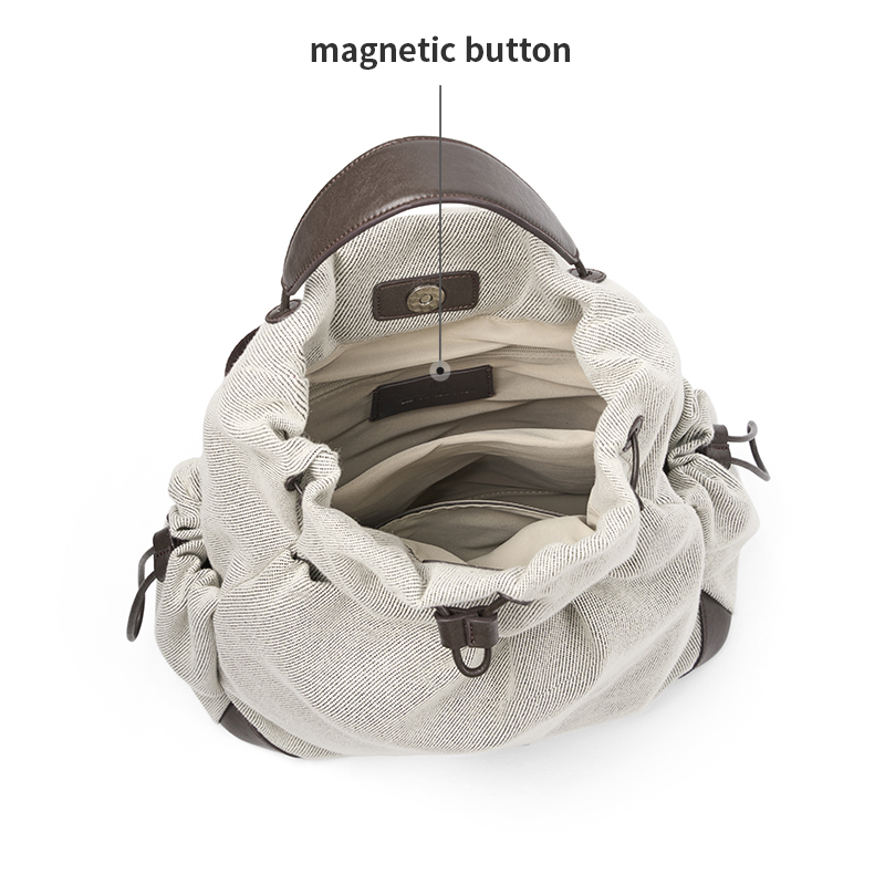 LA FESTIN Originele merkrugzak - Women Bags Medium Size recensie en prijs