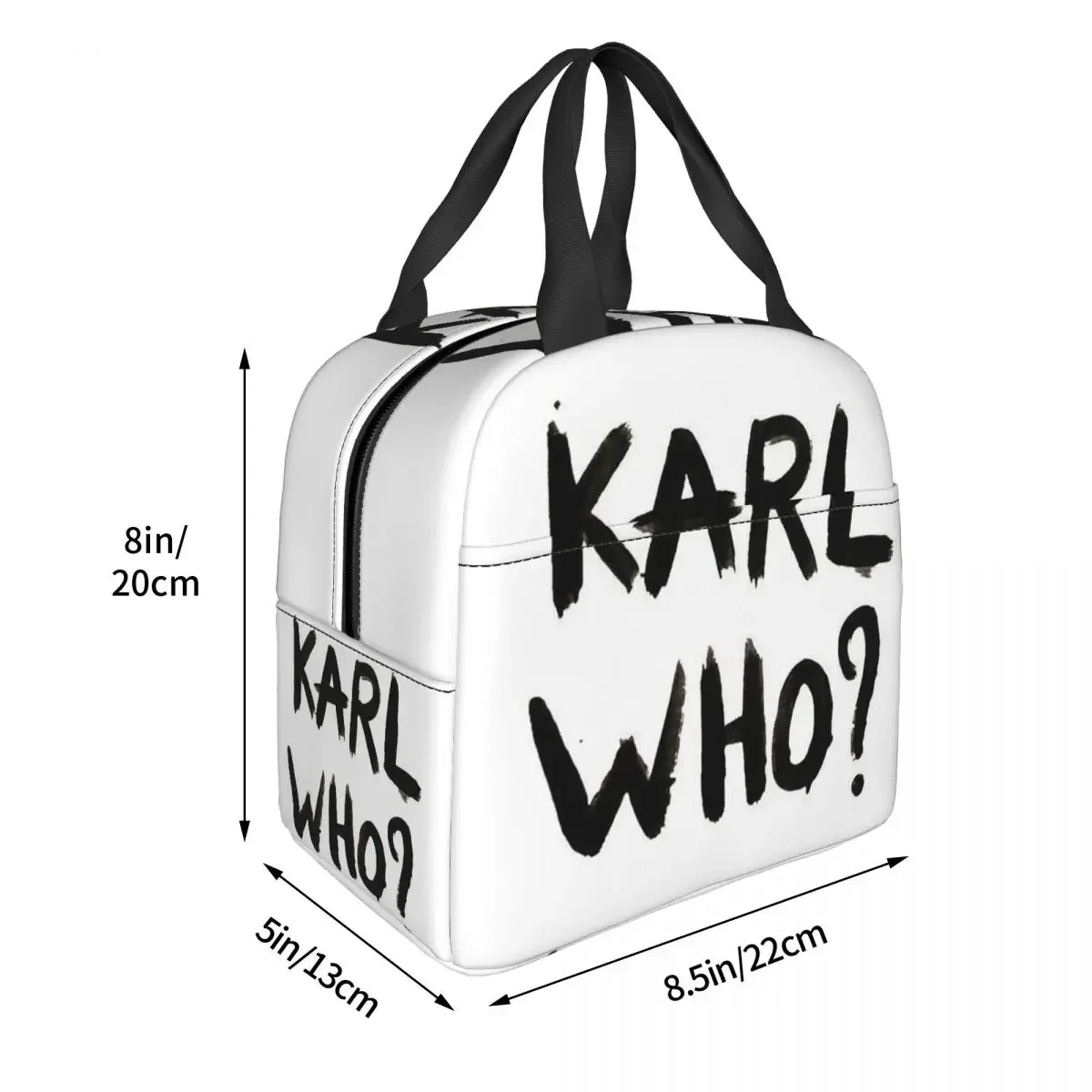 Karl Who geïsoleerde lunchtas  - Women'S Karl Bags recensie en prijs