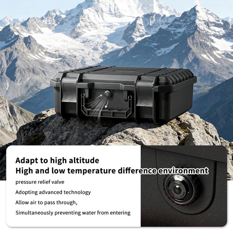 [MOA]Een waterdichte, stevige  - Box Bag Rigid recensie en prijs