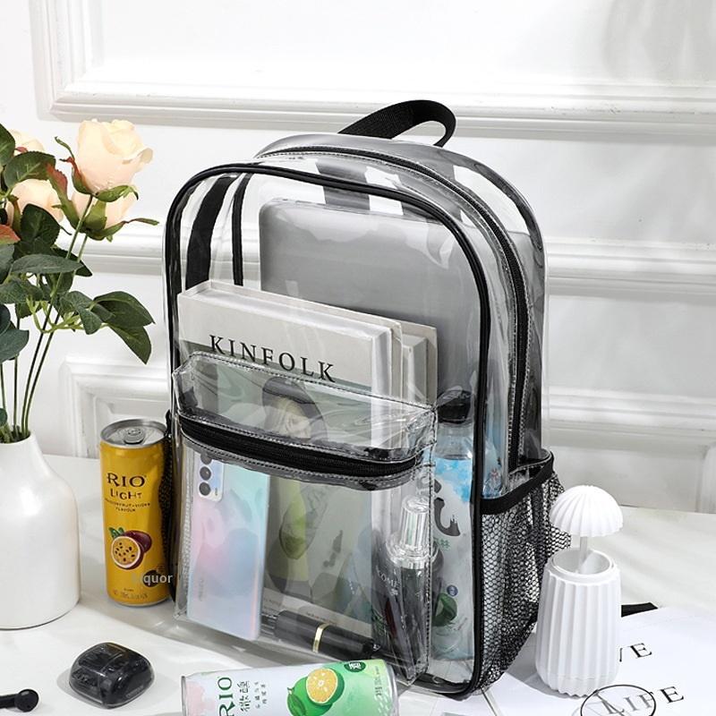 Reiszichtbare rugzak Grote cap - Women Bags Medium Size recensie en prijs