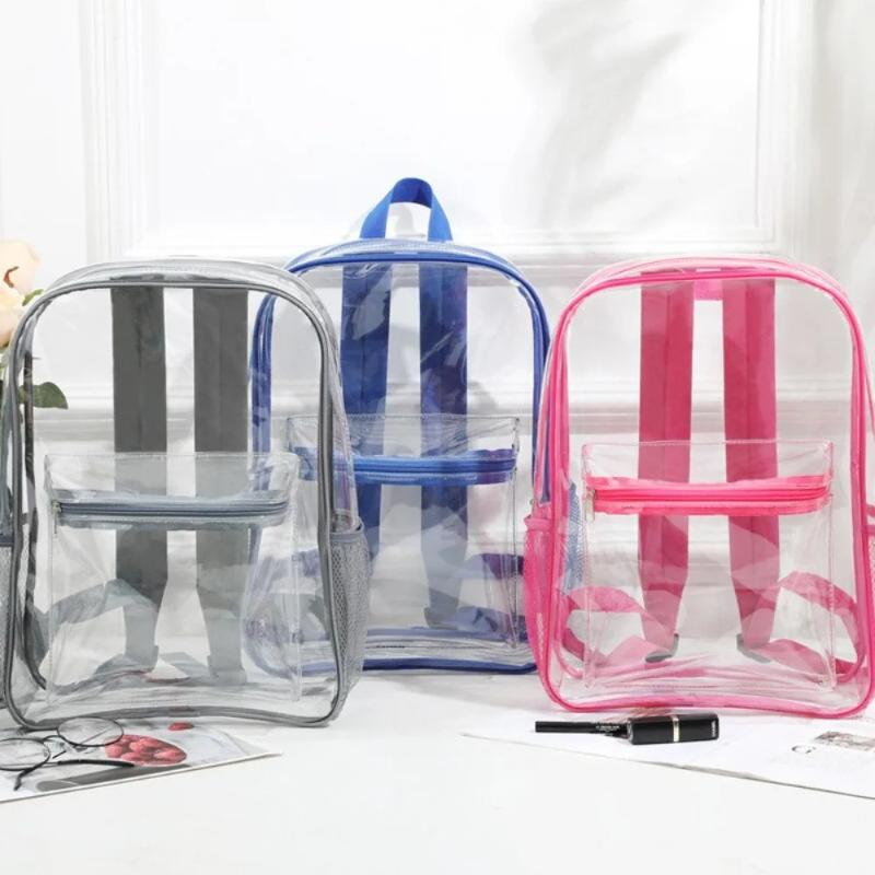 Reiszichtbare rugzak Grote cap - Women Bags Medium Size recensie en prijs