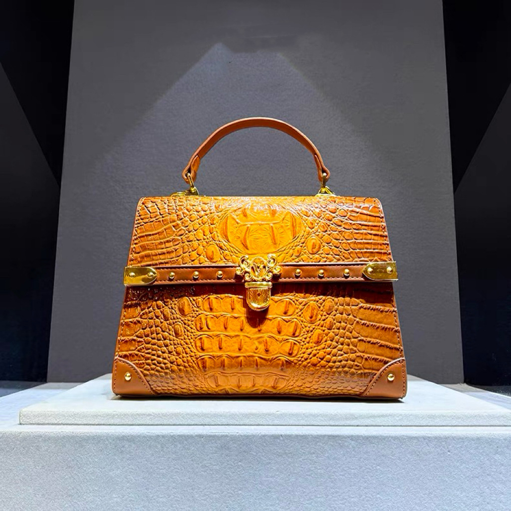 Luxe Designer Gloednieuwe Lede - Women Bags Branded Sale recensie en prijs