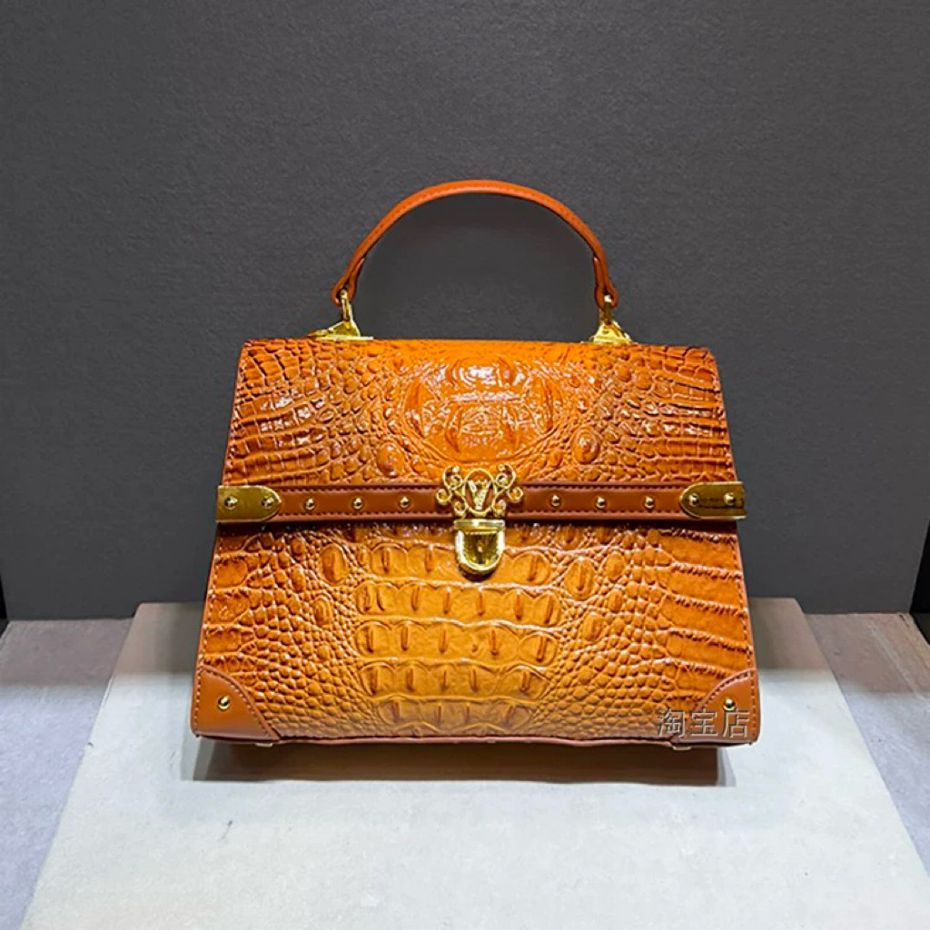 Luxe Designer Gloednieuwe Lede - Women Bags Branded Sale recensie en prijs