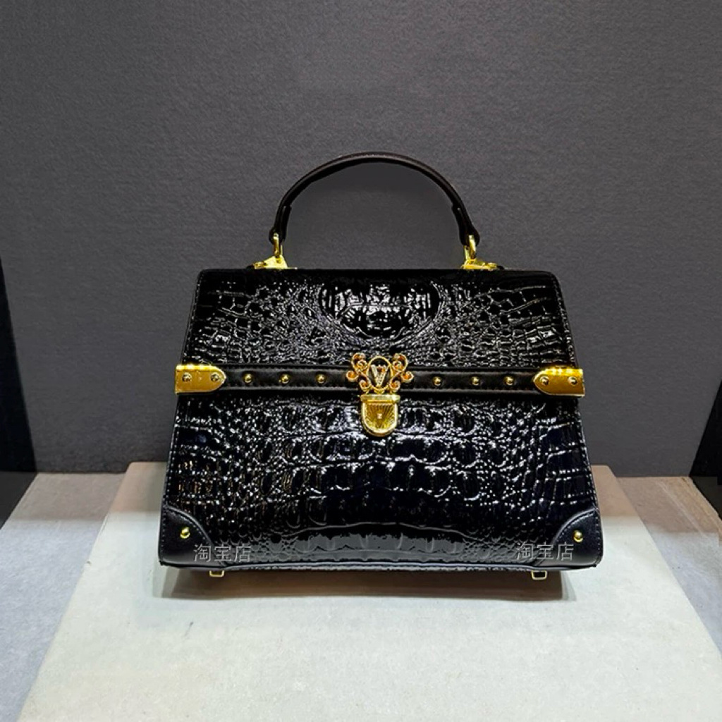 Luxe Designer Gloednieuwe Lede - Women Bags Branded Sale recensie en prijs
