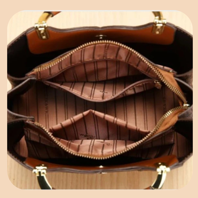 3-delige dames tasset, retro h - Women Bags Crossbody recensie en prijs