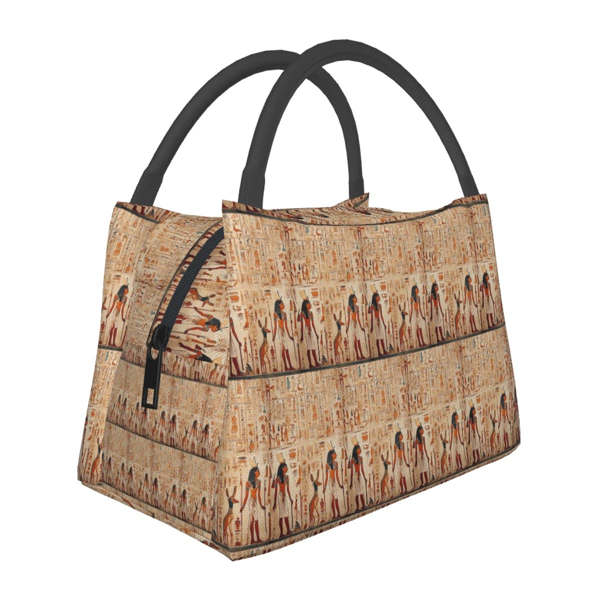 Muurschildering Oud-Egypte Egy - Women Bags Egypt recensie en prijs