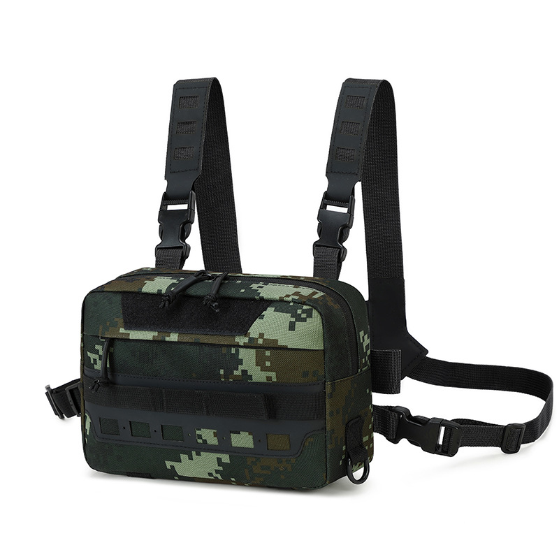 Multifunctionele dubbele schou - Women Bags Zadig recensie en prijs