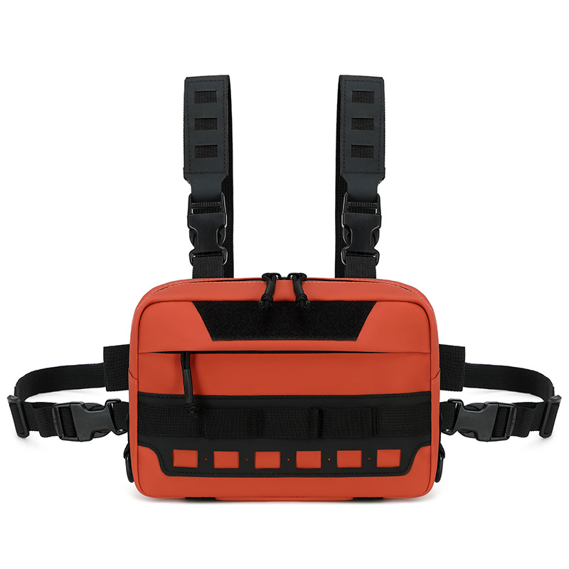 Multifunctionele dubbele schou - Women Bags Zadig recensie en prijs